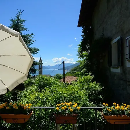 Casa Manzini Stunning View On Lake Como *